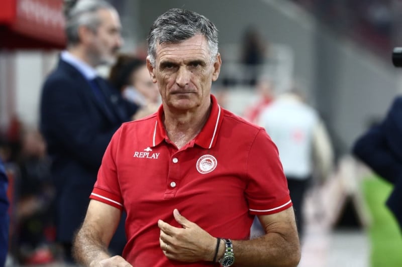 Αποκάλυψη Μεντιλίμπαρ για το μέλλον του στον Ολυμπιακό!