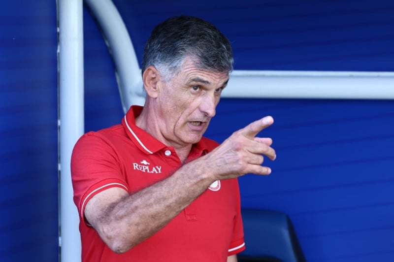 Με βασικούς Ταρέμι, Γιάρεμτσουκ, Μπότη ο Ολυμπιακός - Η 11άδα στη Σύρο 