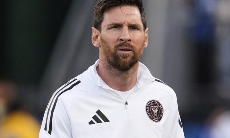 Μεγάλη φήμη για Κουλιεράκη! Ευρωπαϊκό δίλημμα για Μέσι