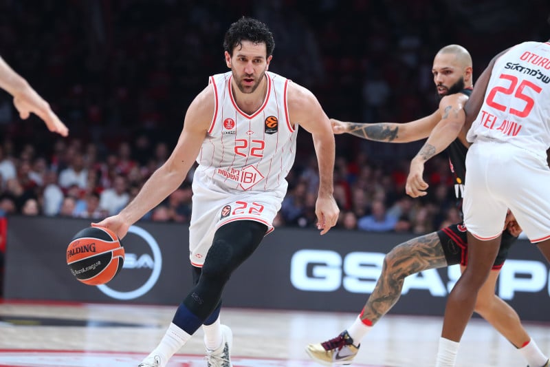 Διαιτητής αναλύει: "Τρία λάθη υπέρ του Ολυμπιακού στα τελευταία 22’’"