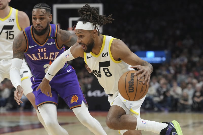 Πάει για δυνατή κίνηση ο Ολυμπιακός - "Στο στόχαστρο ο Πάτι Μάιλς"