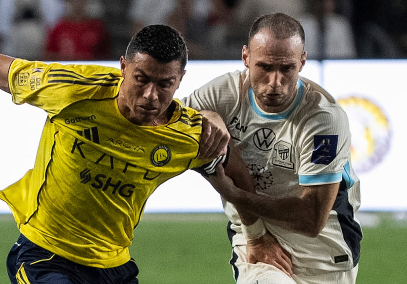 "Βόμβα" με Κριστιάνο και Σπόρτιγνκ - Σενάρια για επιστροφή