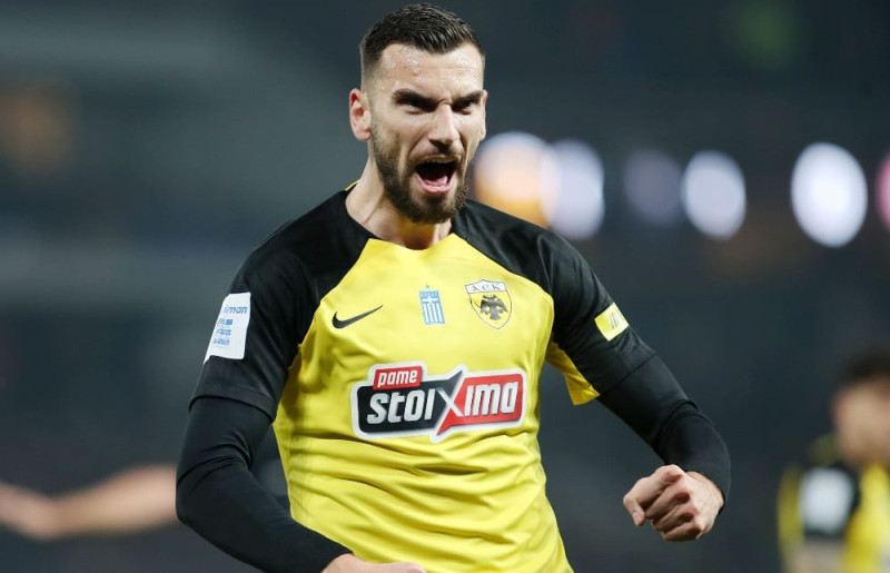 Νέα αναβολή για ΑΕΚ, Μήτογλου - Τότε το νέο... ραντεβού στην ΕΠΟ