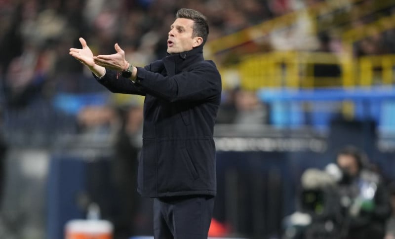 O Tιάγκο Μότα