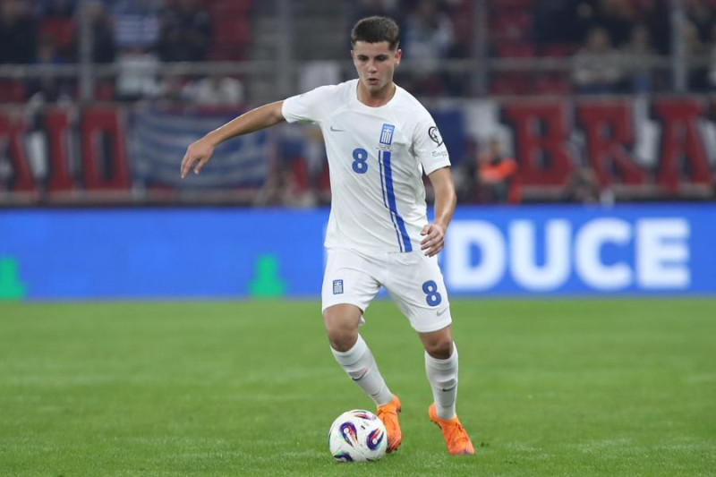 Μουζακίτης: “Στερεύουν τα λόγια, μεγάλη απογοήτευση από τον αποκλεισμό”