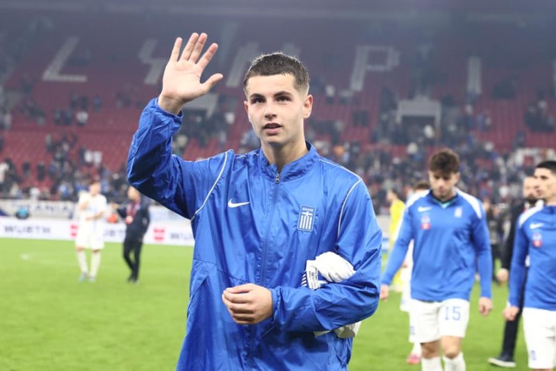 Ο… νέος Ιωαννίδης θα φύγει με τα διπλάσια χρήματα - Έρχονται οι Πορτογάλοι!