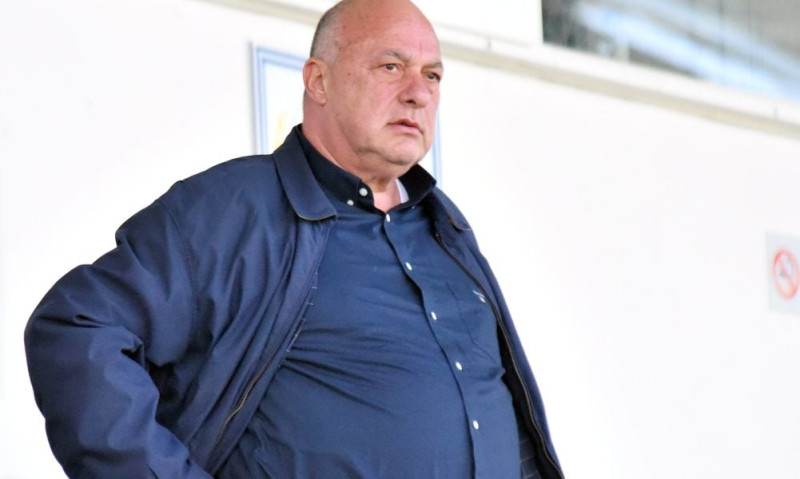 Απάντηση Μπέου για εξώδικο από Κουμπαράκη: "Φωνάζει ο κλέφτης"