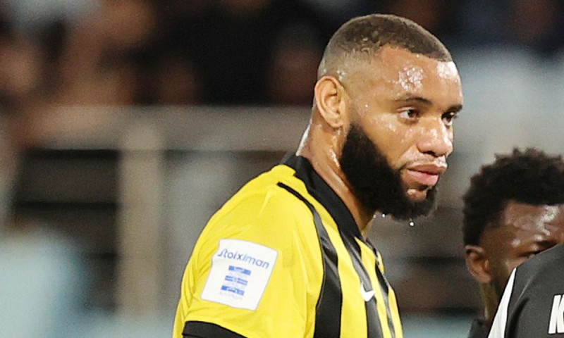 Απόφαση Νίκολιτς για Μουκουντί - Σε αυτό το παιχνίδι της ΑΕΚ είναι έκτος