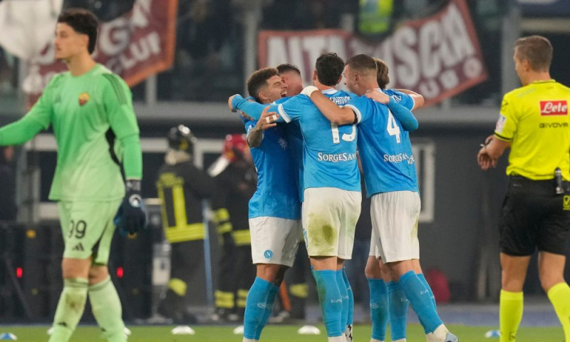 Οπαδοί της Νάπολι μαχαίρωσαν δύο Άγγλους φίλους της Τσέλσι!