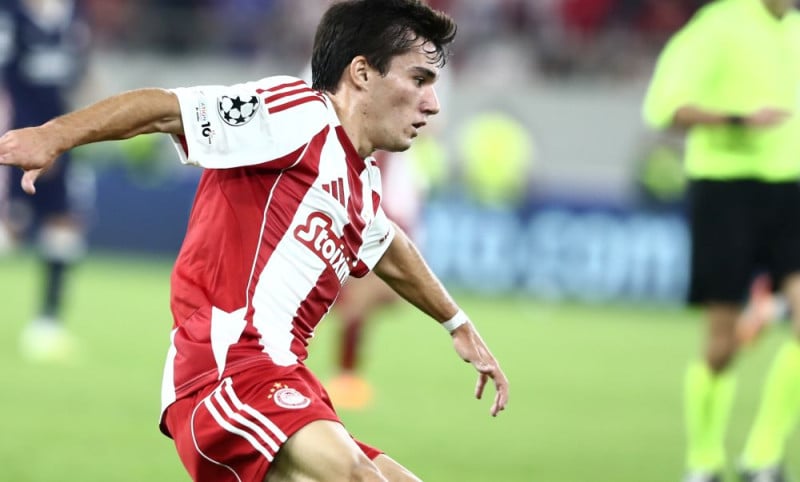 O Nτιόγκο Νασιμέντο