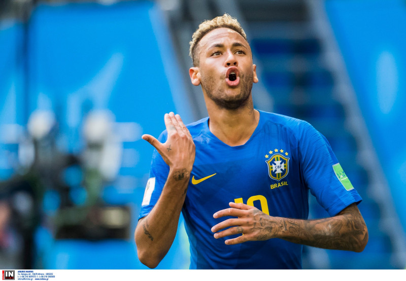 Το αποφάσισε ο Νεϊμάρ - Εκεί συνεχίζει την καριέρα του