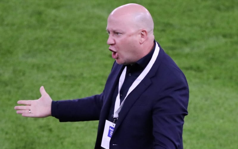 Η ΑΕΚ πρέπει να ξαναβρεί τον εαυτό της γρήγορα, αλλιώς…