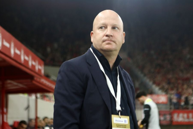 Άρθρο-σχόλιο για τις δηλώσεις Νίκολιτς: “Η αλήθεια στα λόγια του για ΑΕΚ”!