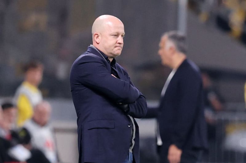 "Εμετική διαιτησία, εκνεύρισε τον κόσμο - Πώς θα κάνει νίκες έτσι η ΑΕΚ;"