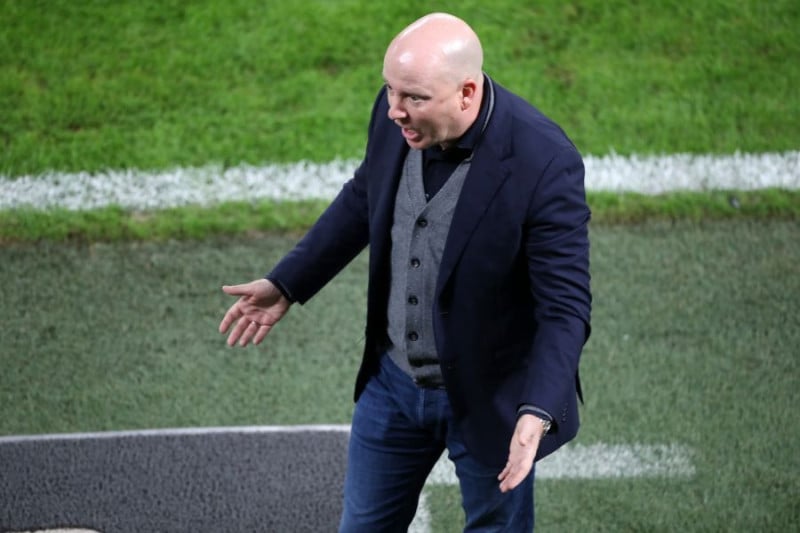 "Εμετική διαιτησία, εκνεύρισε τον κόσμο - Πώς θα κάνει νίκες έτσι η ΑΕΚ;"