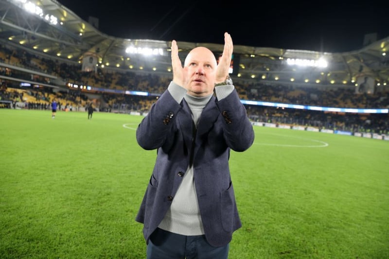 Αποκάλυψη Νίκολιτς - Σοβαρό το πρόβλημα του Πιερό - Πότε επιστρέφει