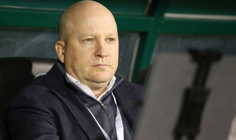 Αποθέωση Γιόβιτς από Νίκολιτς! "Είναι ηγέτης" - Τί είπε για τίτλο 