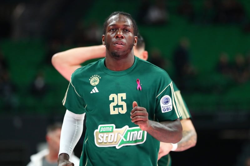 Παναθηναϊκός: Δίωρος... εξάψαλμος Αταμάν μετά την ήττα από Βαλένθια!