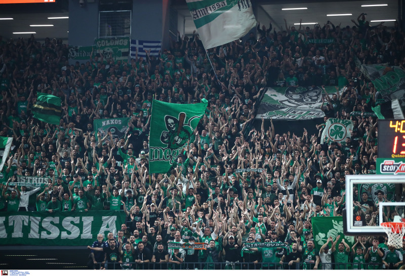 Σημαντική κίνηση από ΠΑΟ! Φιλοξενούμενοι στο νέο ΟΑΚΑ για πρώτη φορά