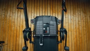 Νέος χώρος προπόνησης στο ΟΑΚΑ για τους αθλητές των εθνικών ομάδων (ΦΩΤΟ)