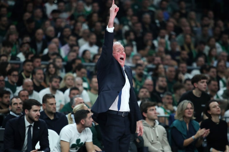 Πέσιτς για Ζοτς: "Έκπληξη για μένα - Ελπίζω να μην τελείωσε η καριέρα του"