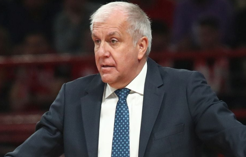 Σήμερα τα... σπουδαία - Συνάντηση Ομπράντοβιτς με Παρτιζάν