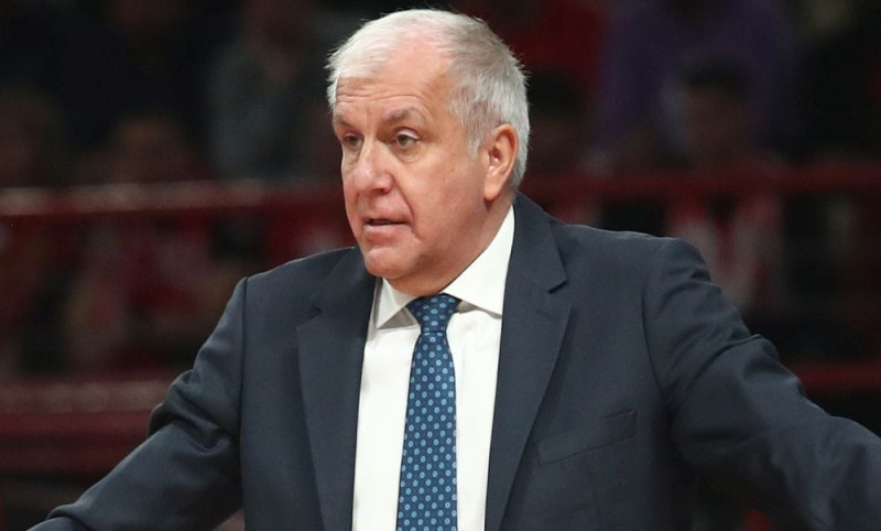 Απίστευτη εξέλιξη! Παραιτήθηκε ο Ομπράντοβιτς από την Παρτιζάν