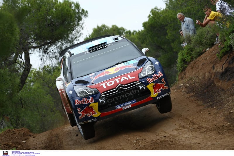 Ο Οζιέ έγραψε ιστορία στην Τζέντα: 9η φορά πρωταθλητής