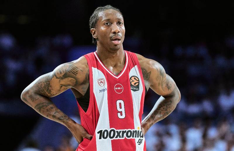 Δημοσίευμα... φωτιά: "Σκέψεις αποχώρησης από παίκτη του Ολυμπιακού"