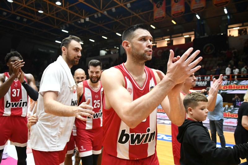 Αποκαλύψεις για Ολυμπιακό - Οι 3 παίκτες στο στόχαστρο του Μπαρτζώκα