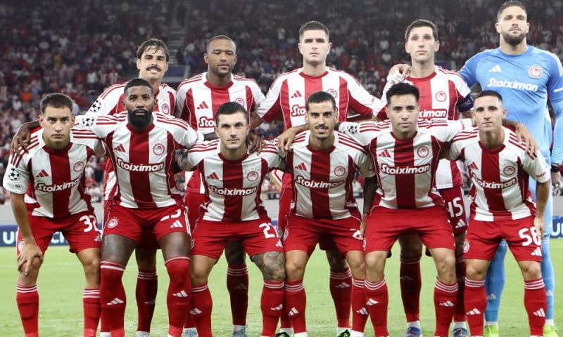 Σκάει πρόταση το καλοκαίρι για Μουζακίτη - Ταβάνι 35 εκατ. - Premier League