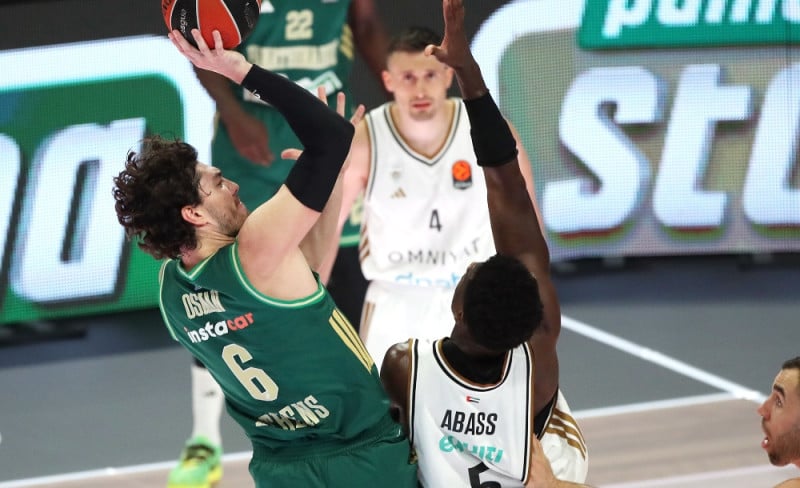 Έβγαλε είδηση για Όσμαν ο Αταμάν - Πότε επιστρέφει ο Χολμς