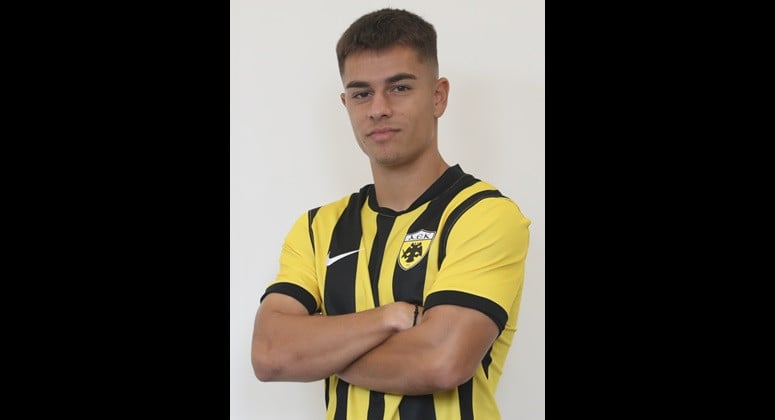 "Νέος" Πινέδα στην ΑΕΚ! Τον ζήτησε ο Αλμέιδα - Ξεγλίστρησε από ΠΑΟΚ