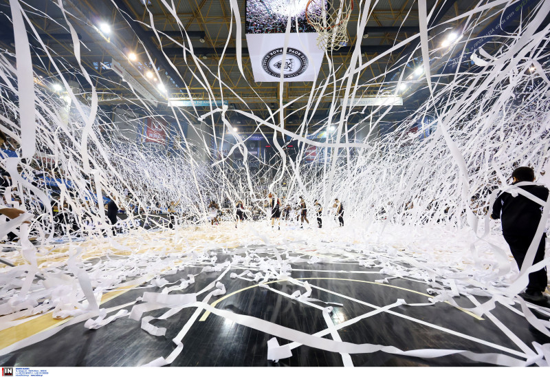 Φέρνει δικό του… Σπανούλη ο Μυστακίδης - 3 ονόματα και επένδυση 5.5 εκατ.!