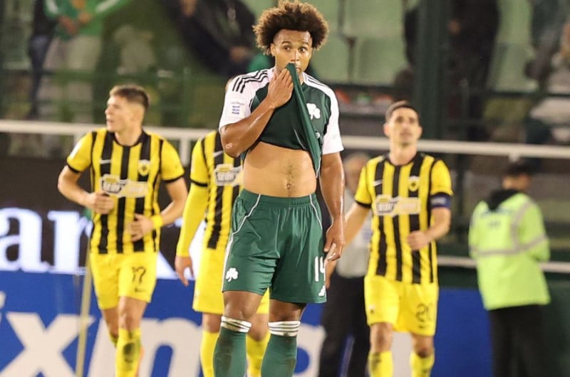 Ματ Νίκολιτς στη Λεωφόρο, πληρώνει ατομικά λάθη ο ΠΑΟ - Η ώρα του Μπενίτεθ