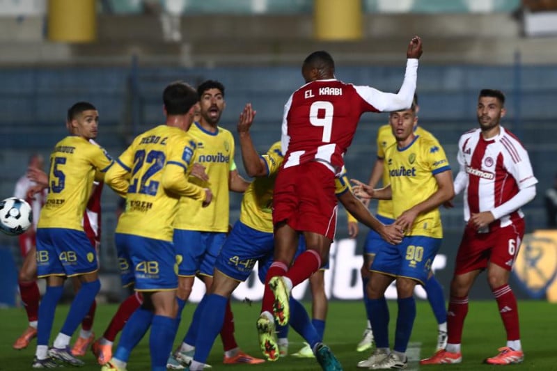 Ο… σεσημασμένος, ο Μούζα και ο Μάνσα - Ο παίκτης που λείπει στον Ολυμπιακό!