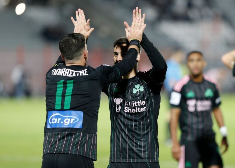 Κατεβασμένο κεφάλι στον Παναθηναϊκό, όχι ξανά τα λάθη του παρελθόντος!