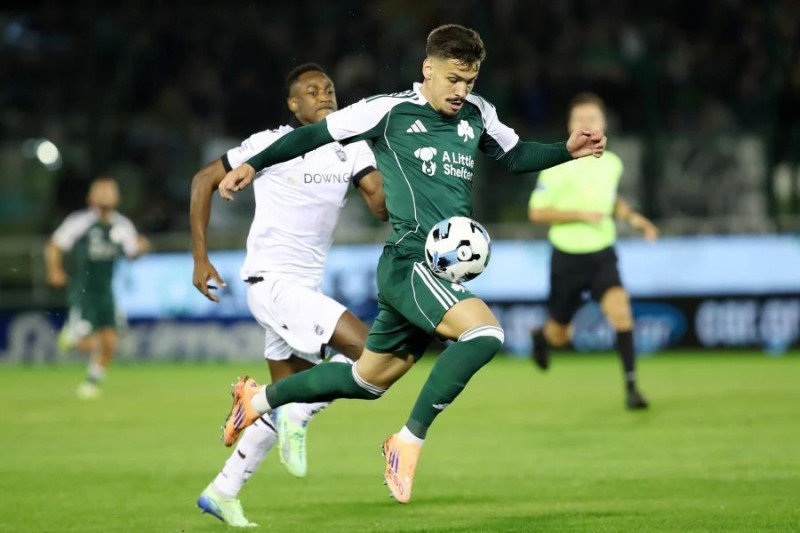 Τα δεδομένα για ντέρμπι ΠΑΟ-ΠΑΟΚ στο Europa - Οι πιθανότητες για "εμφύλιο"