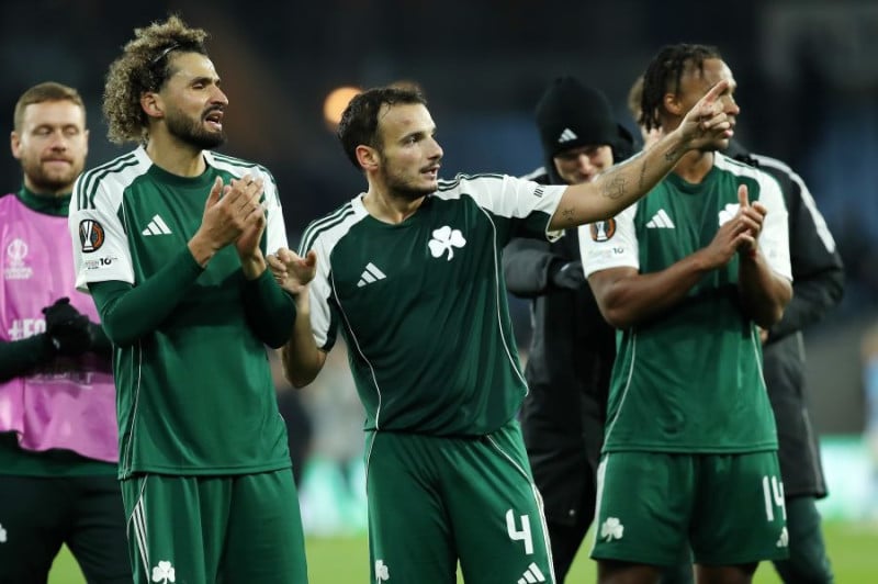 Η πρώτη διαφορά στον ΠΑΟ από Μπενίτεθ - Η αλλαγή που... ζήτησαν οι παίκτες