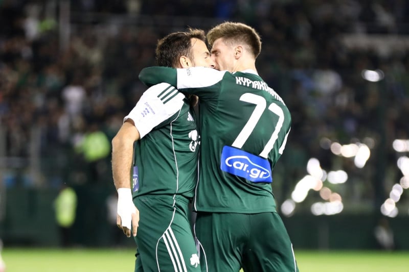 Αυτή η απόφαση Μπενίτεθ για Τσιριβέγια ενόψει Στουρμ - Η αποστολή του ΠΑΟ