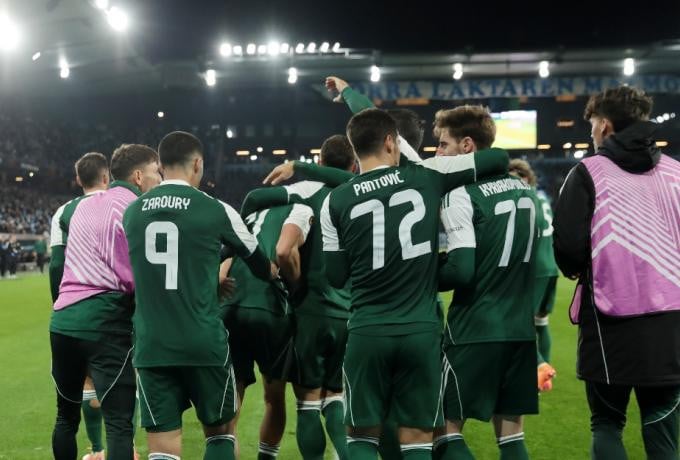 Γελάει μέσα του ο Μπενίτεθ - Μόνο ο ΠΑΟΚ δεν κατάλαβε τι έγινε στη Λεωφόρο!