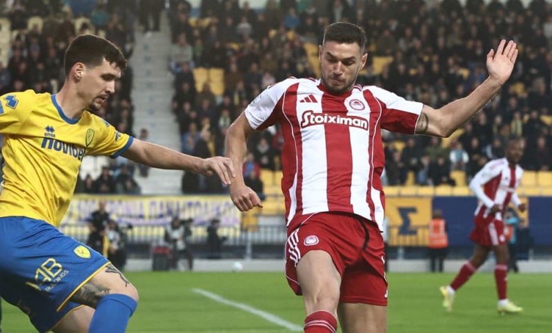 Κερδισμένο ματς, «χαμένοι» παίκτες και η ερώτηση million euro με Στρεφέτσα