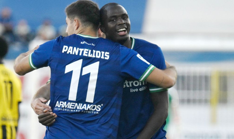 Παντελίδης και Τετέι