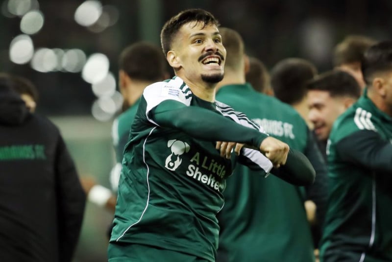 Δεν είναι μόνο ο Τσιριβέγια - Ο 2ος πρωταγωνιστής στον ΠΑΟ του Μπενίτεθ