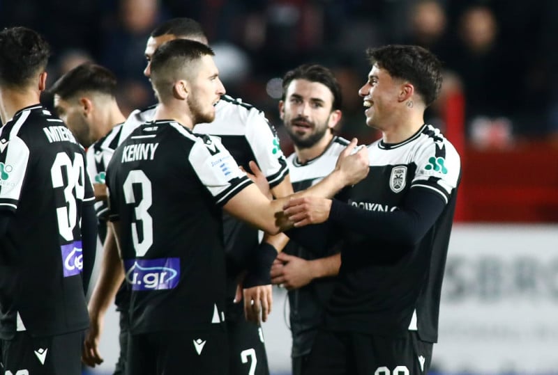 "Εκτός διεκδίκησης τίτλου ο ΠΑΟ - Δεν θα πάνε μαζί ΠΑΟΚ, Ολυμπιακός"