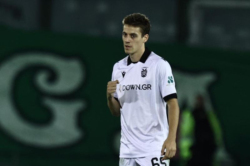 "Ο ΠΑΟΚ έχασε από… ξυλοκόπους και θεατρίνους - Προκλητικός ξανά ο ρέφερι"!