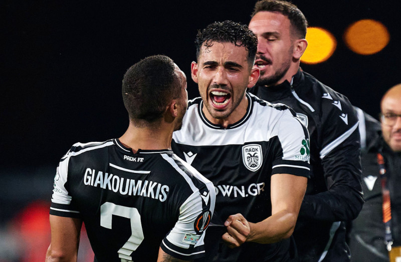 Επέστρεψαν τρεις στον ΠΑΟΚ