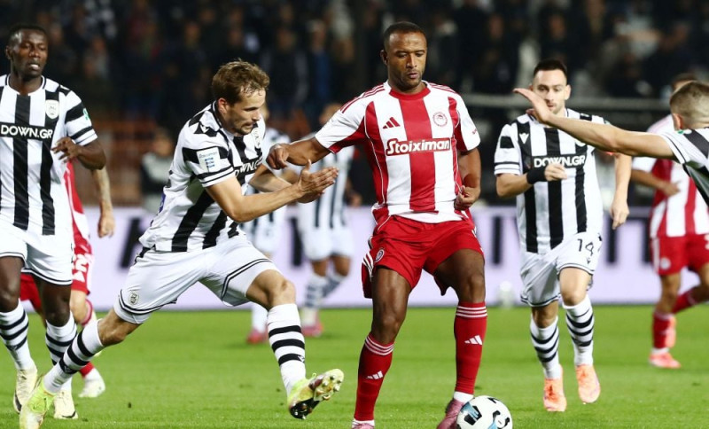 Απαντήσεις από γνωστό τεχνικό – Το πλεονέκτημα του ΠΑΟΚ έναντι σε Ολυμπιακό