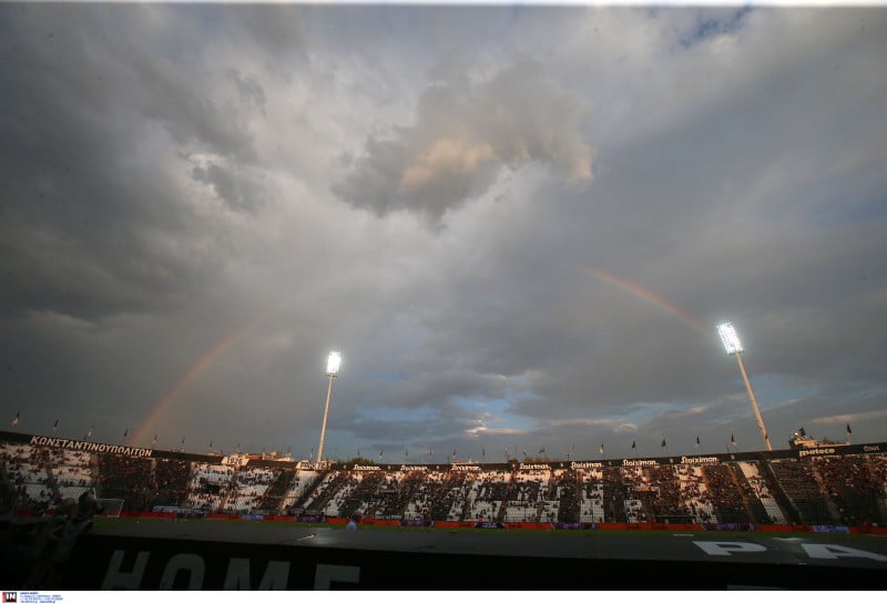 Αντίδραση Ερασιτέχνη για το μνημόνιο της Νέας Τούμπας σε ΠΑΕ - Τι αναφέρει