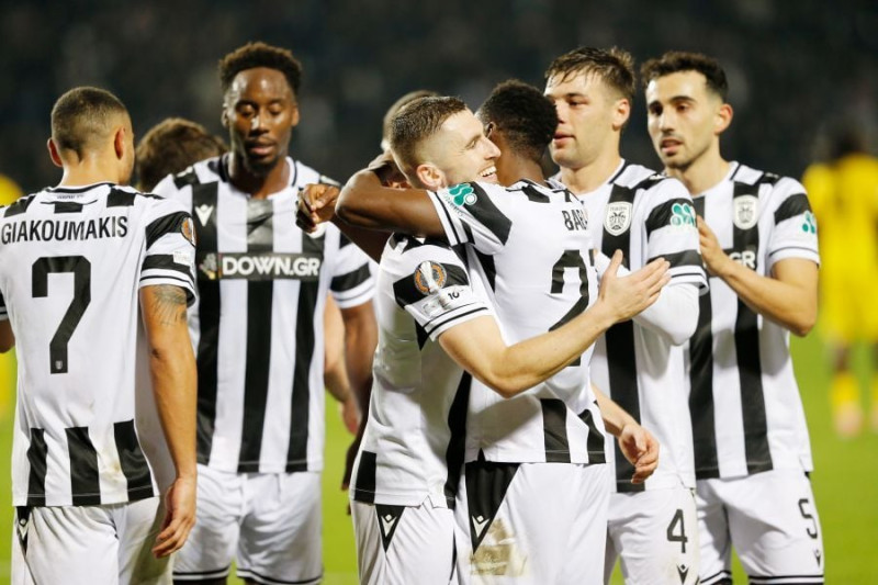 Πουλάει τον Μαντί Καμαρά ο ΠΑΟΚ;